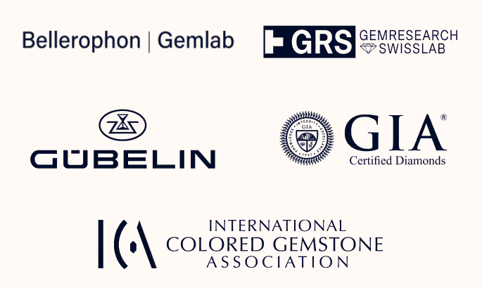 Certificate Logo